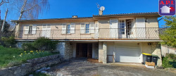 vente Maison Lavelanet