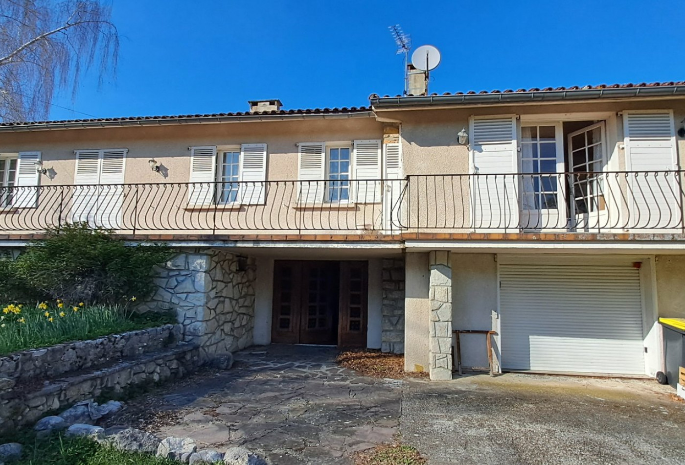 vente Maison Lavelanet - Photo 4