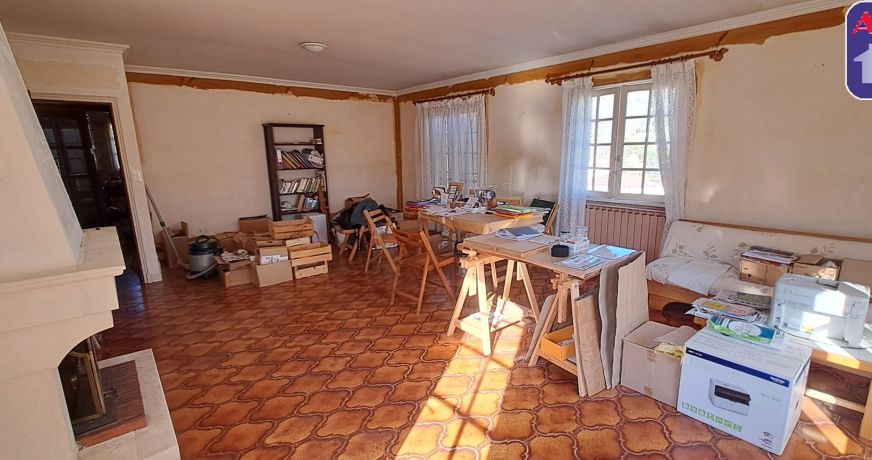 vente Maison Lavelanet