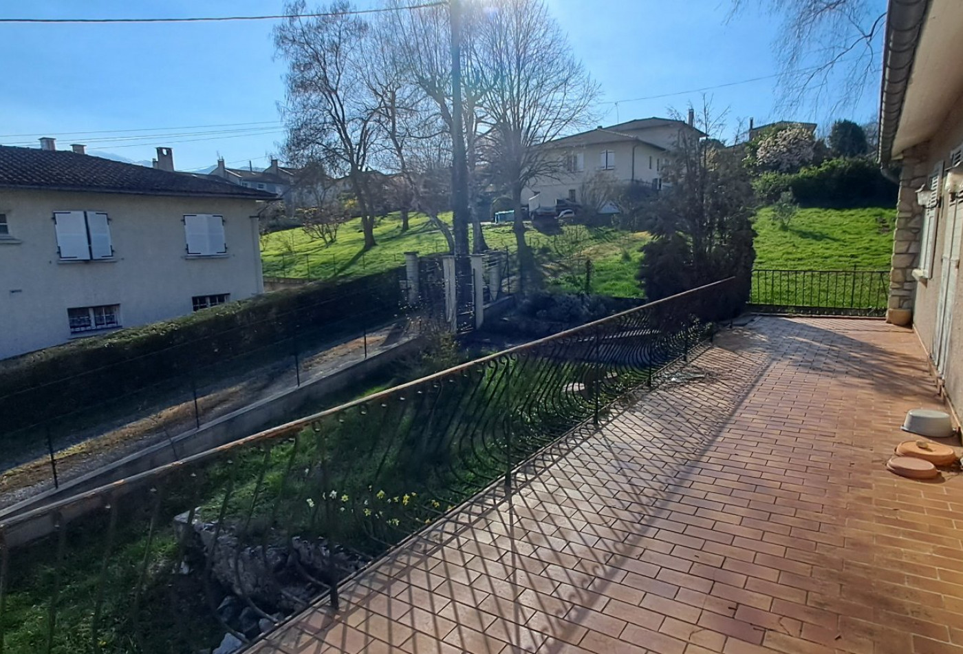 vente Maison Lavelanet - Photo 3
