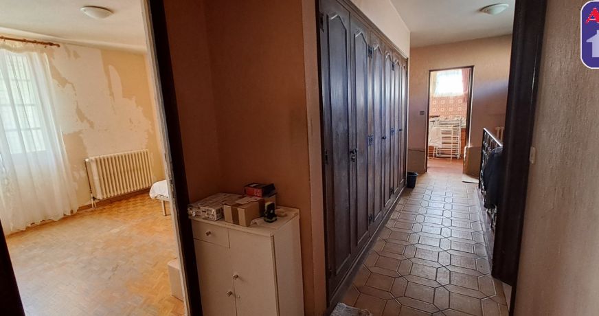 vente Maison Lavelanet