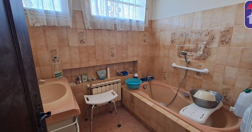 vente Maison Lavelanet