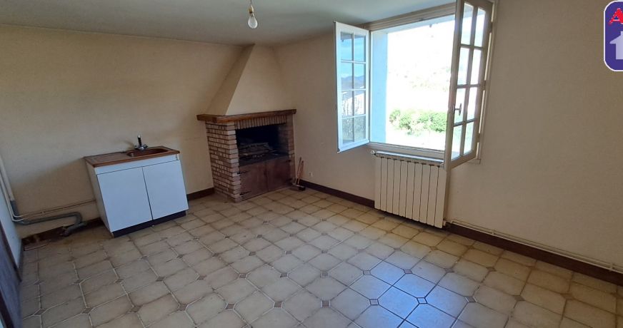 vente Maison Lavelanet