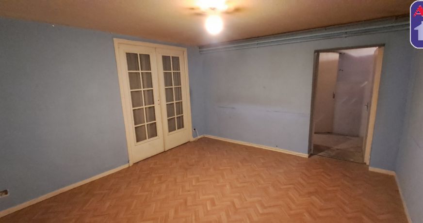 vente Maison Lavelanet