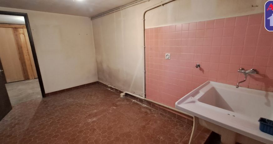 vente Maison Lavelanet
