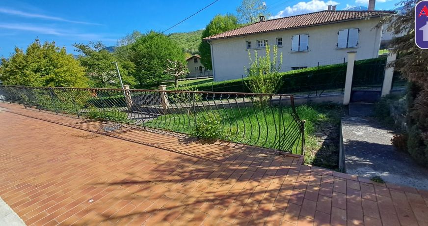 vente Maison Lavelanet