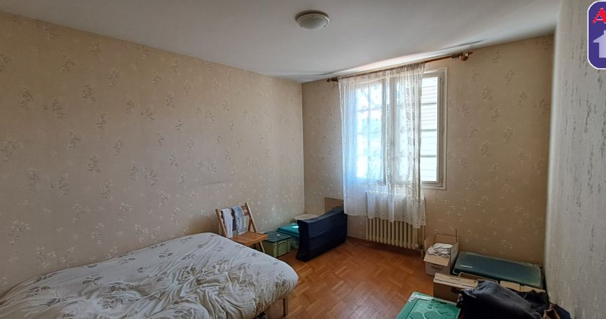 vente Maison Lavelanet