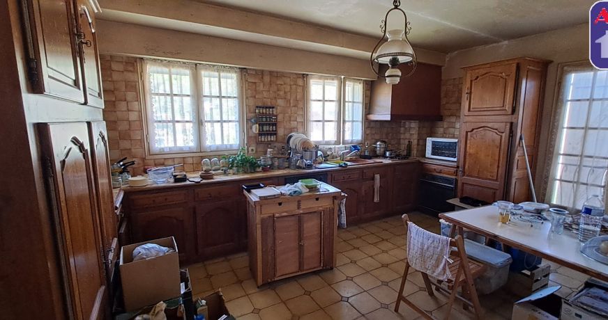 vente Maison Lavelanet