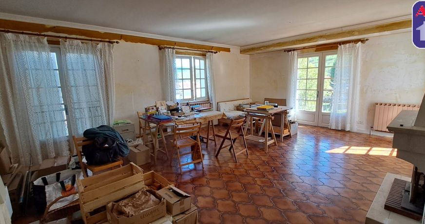 vente Maison Lavelanet
