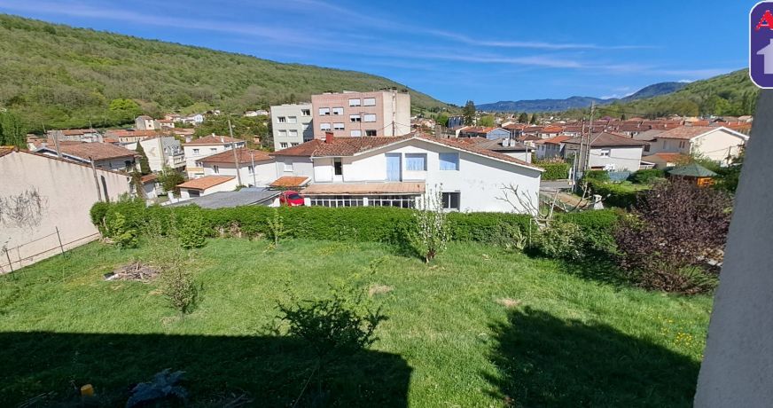 vente Maison Lavelanet