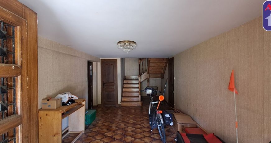 vente Maison Lavelanet