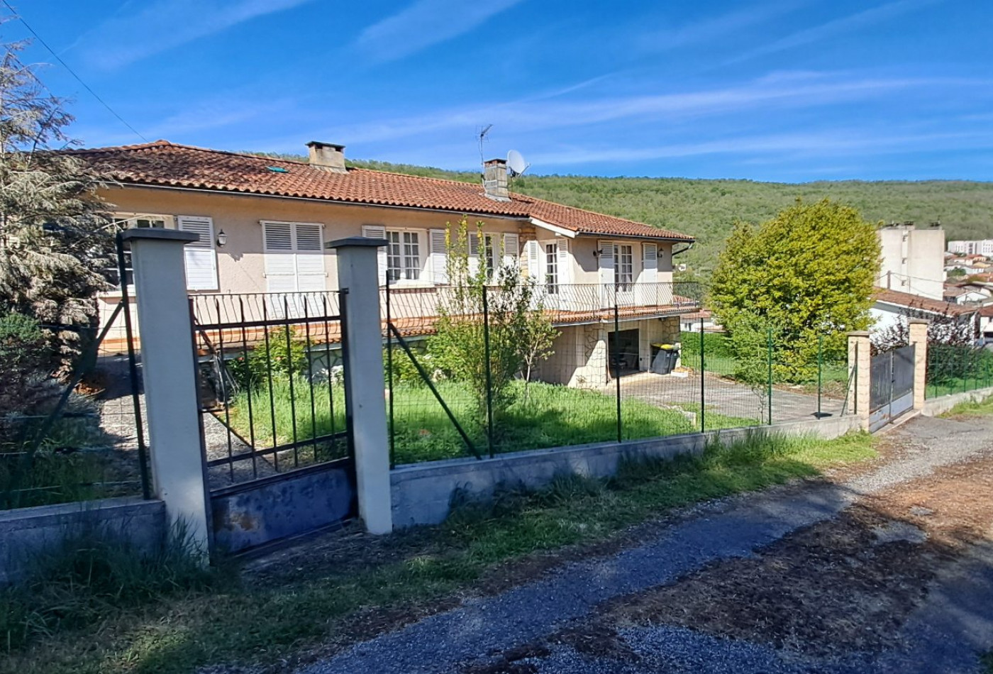 vente Maison Lavelanet - Photo 1
