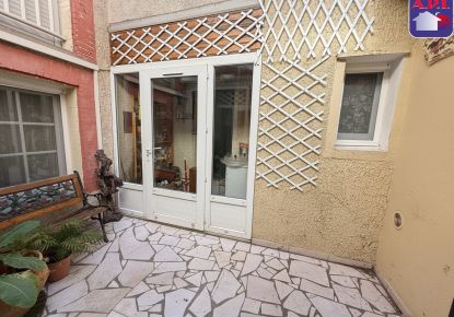 vente Maison Pamiers