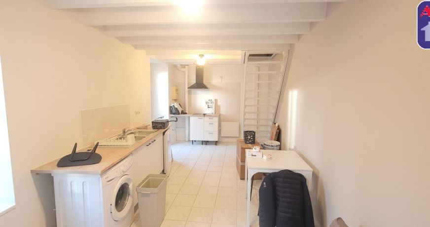 location Appartement Verniolle