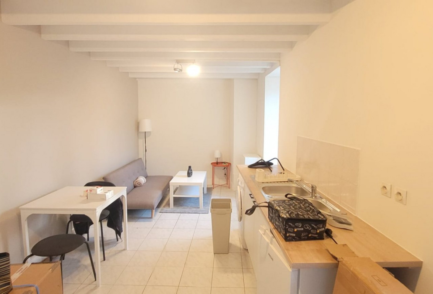location Appartement Verniolle - Photo 2