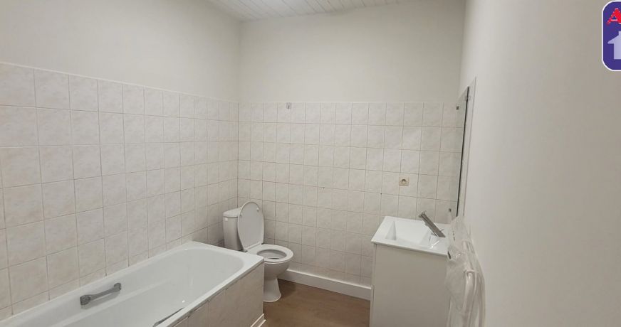 location Appartement Verniolle