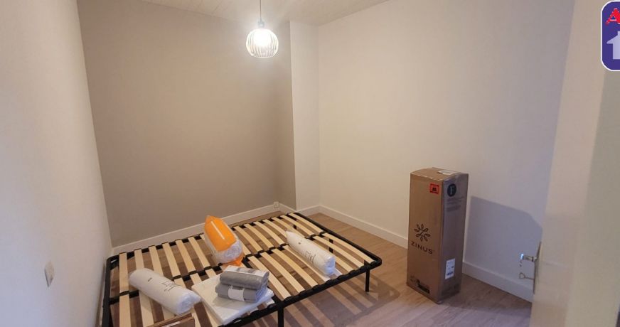 location Appartement Verniolle