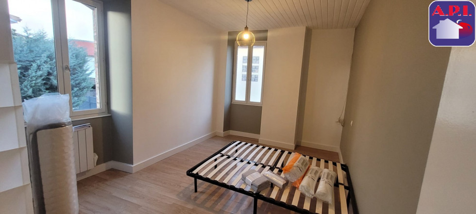location Appartement Verniolle - Photo 4