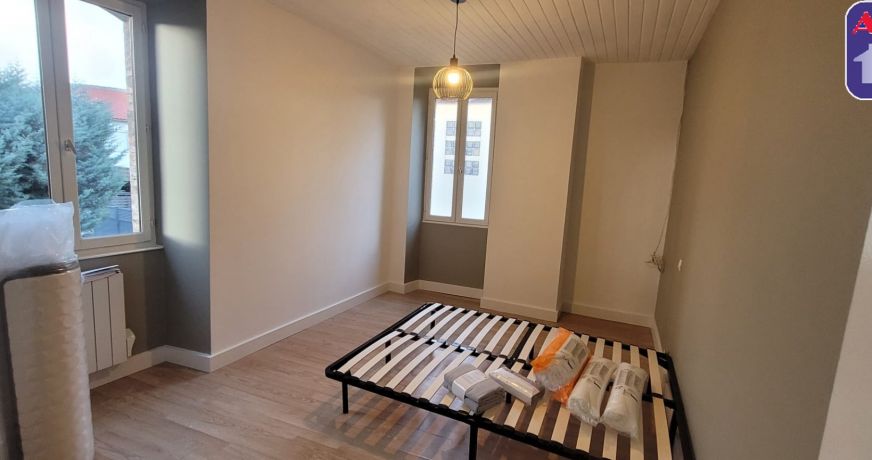 location Appartement Verniolle