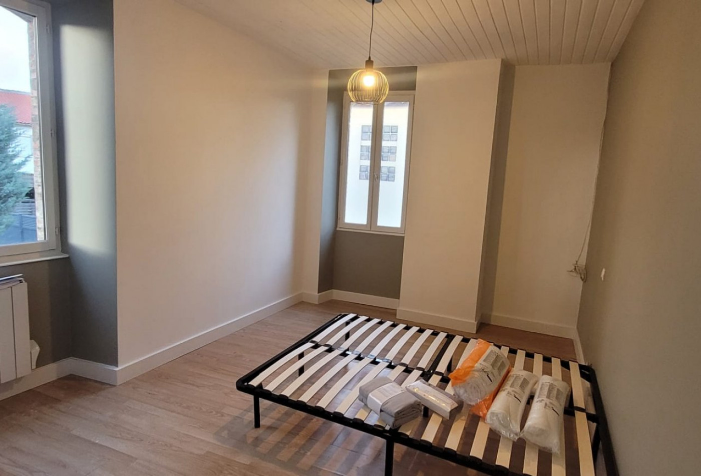 location Appartement Verniolle - Photo 4