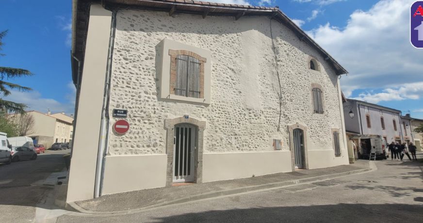 location Appartement Verniolle