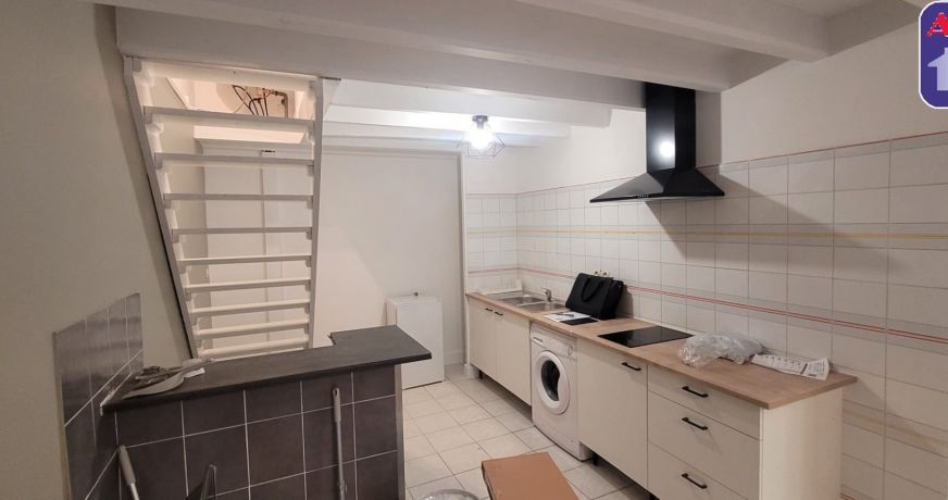 location Appartement Verniolle