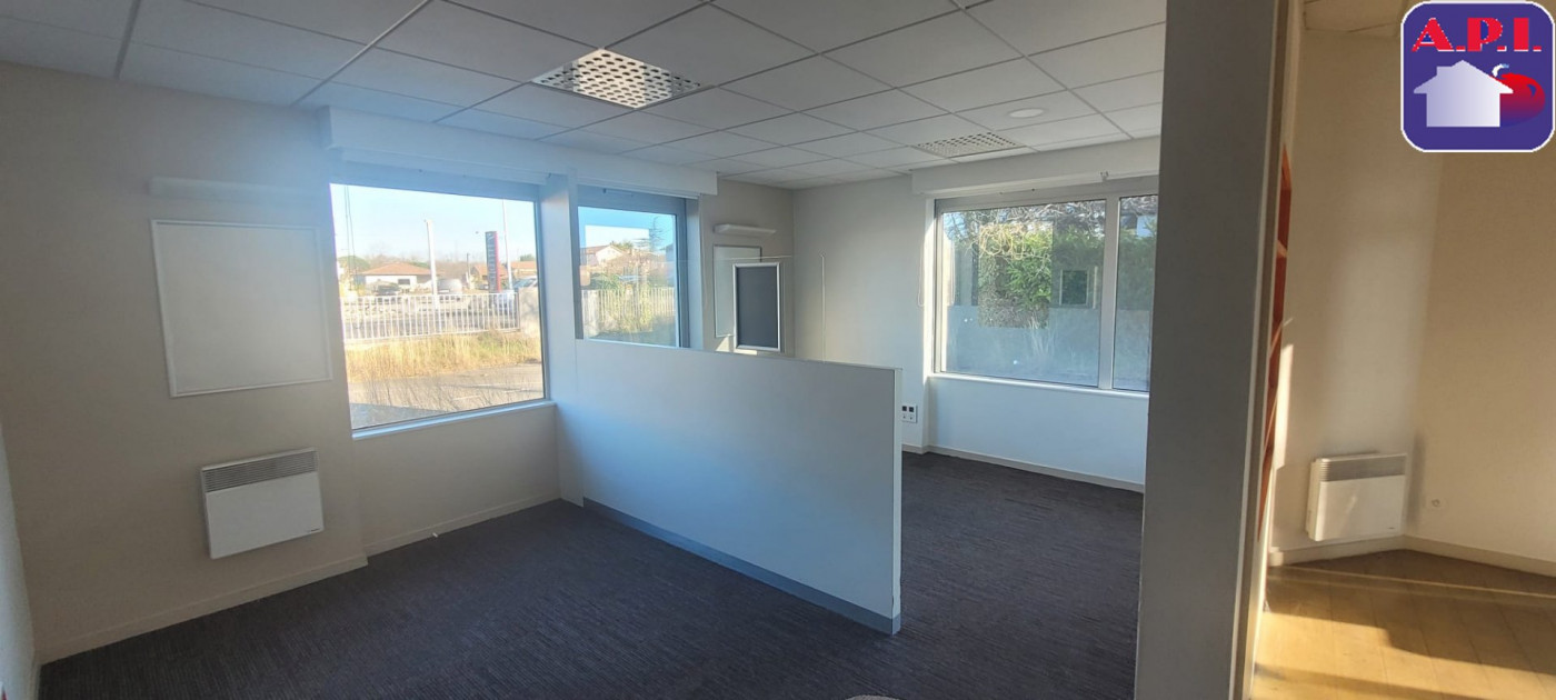 location Bureau Saint Jean Du Falga - Photo 12