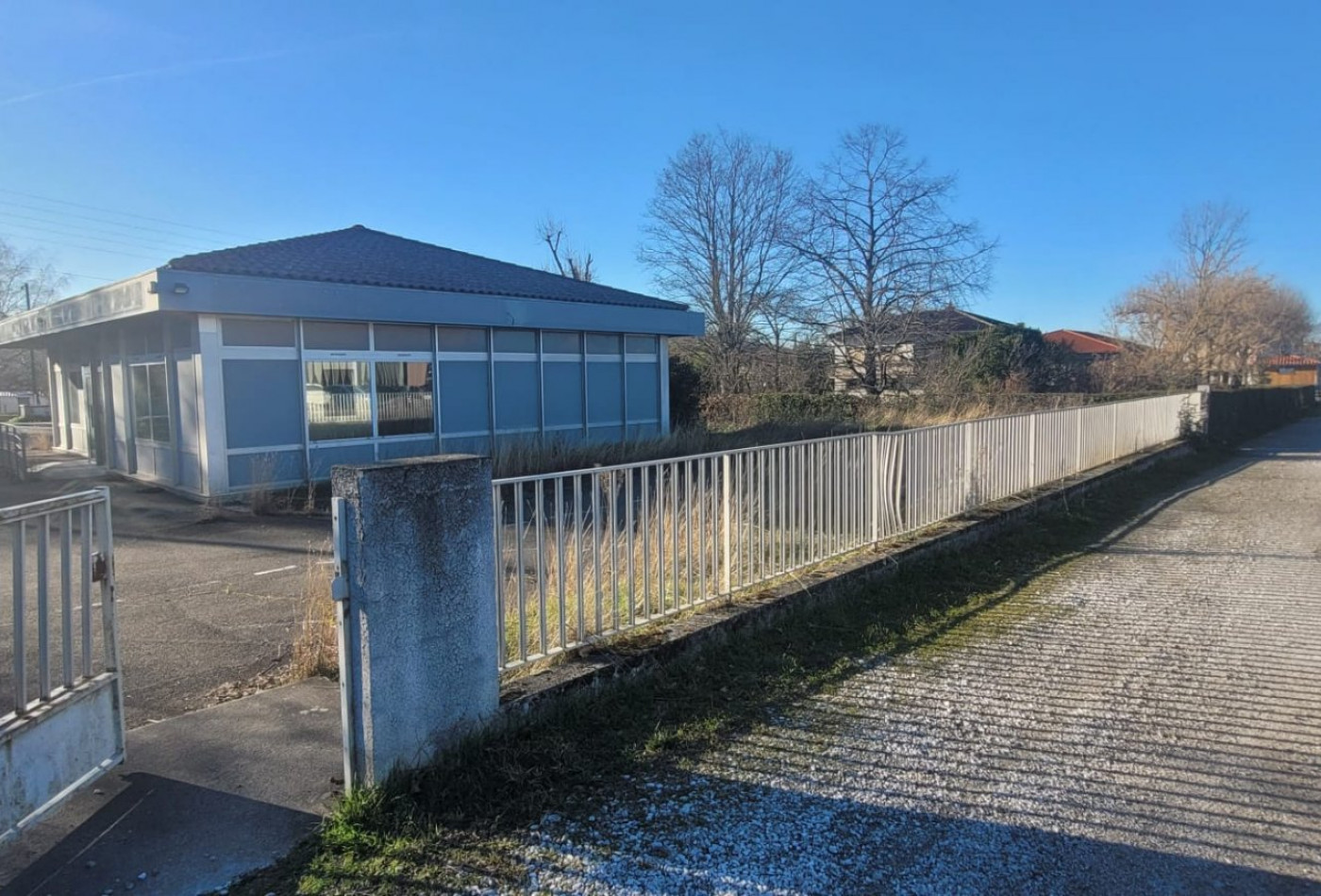 location Bureau Saint Jean Du Falga - Photo 3