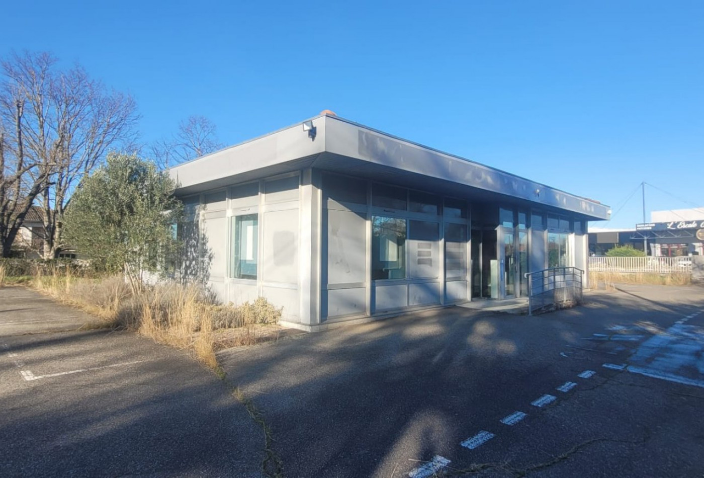 location Bureau Saint Jean Du Falga - Photo 1