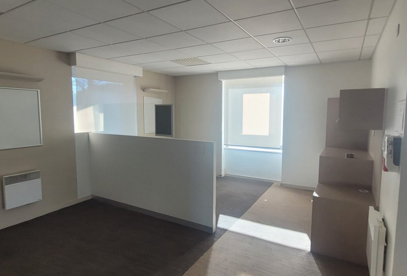 location Bureau Saint Jean Du Falga - Photo 5