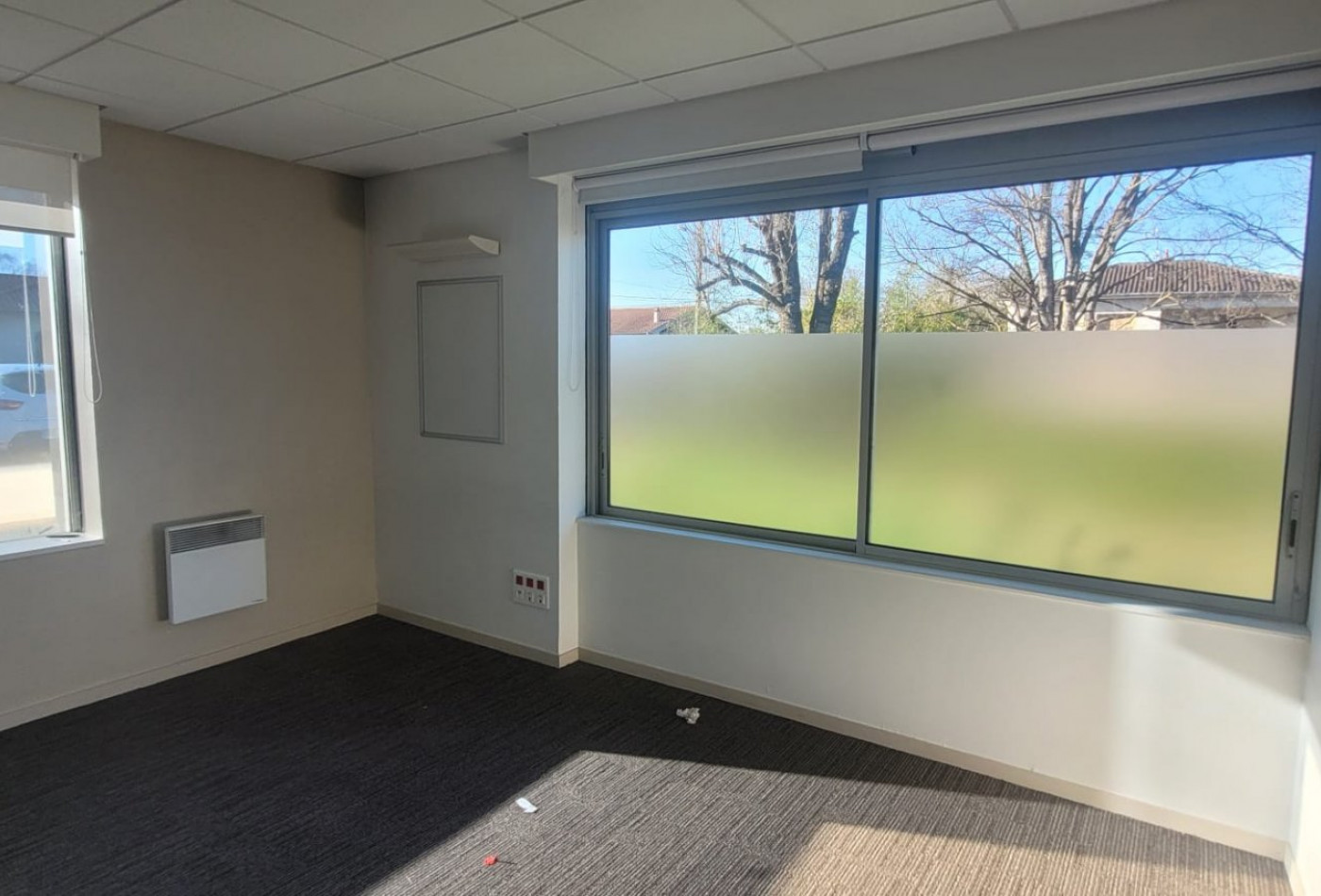 location Bureau Saint Jean Du Falga - Photo 7