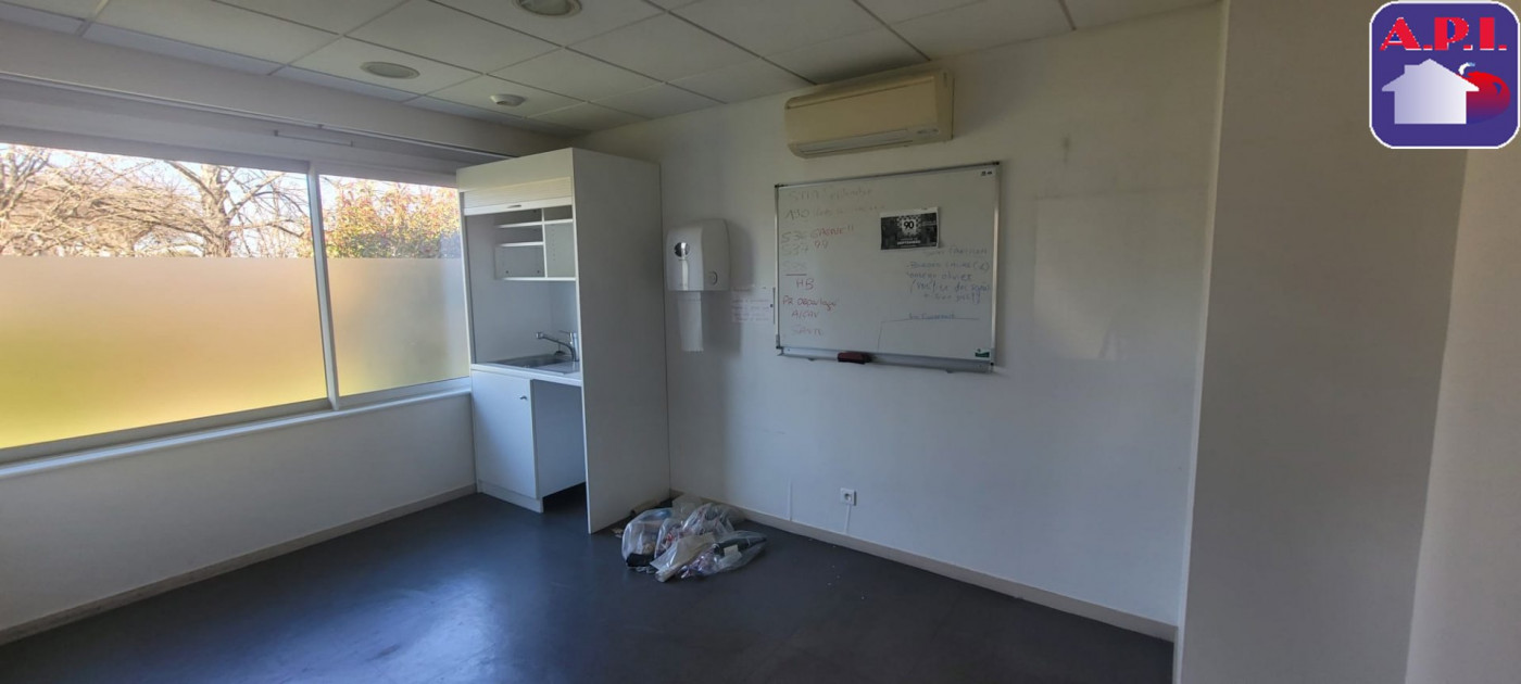 location Bureau Saint Jean Du Falga - Photo 8