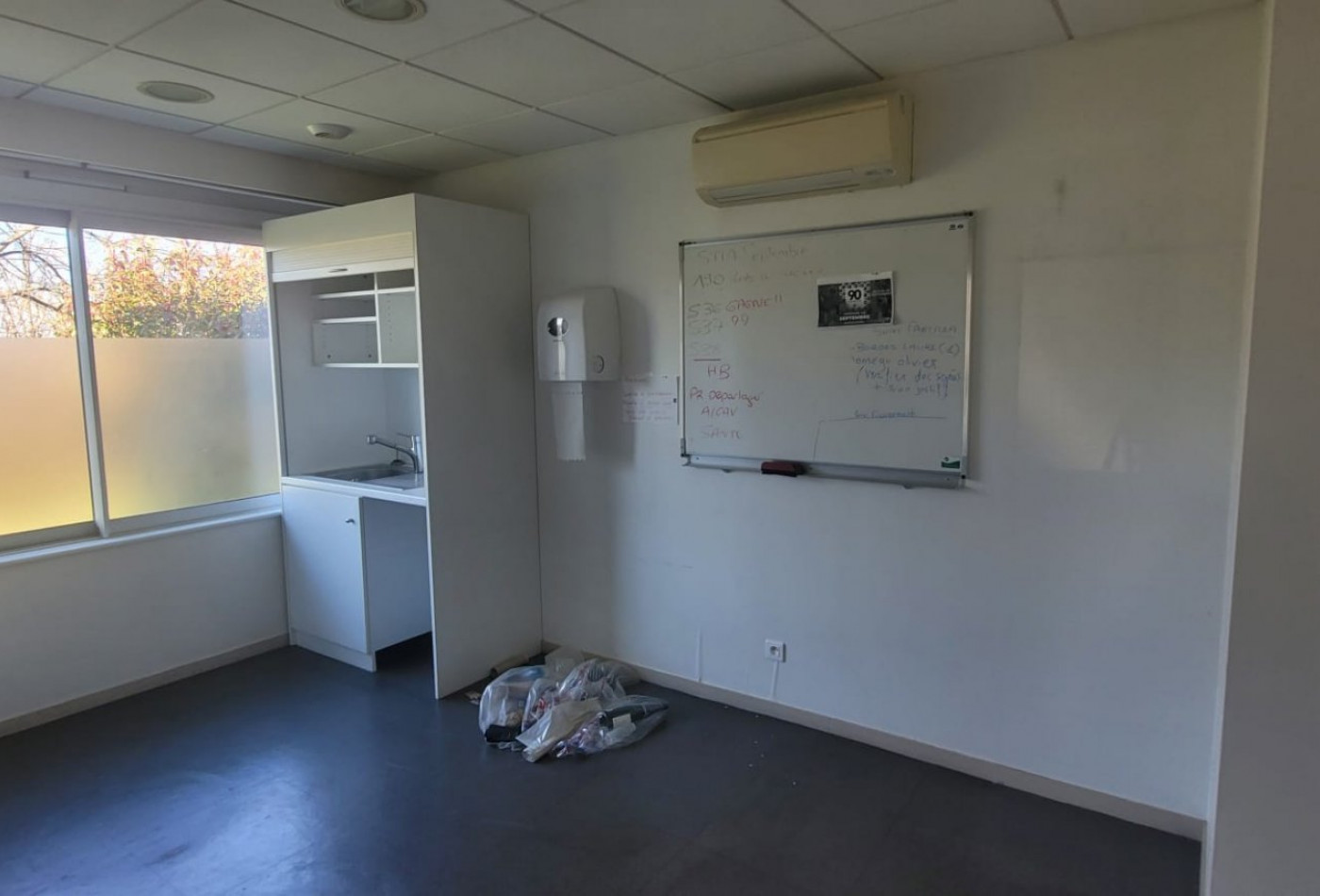 location Bureau Saint Jean Du Falga - Photo 8