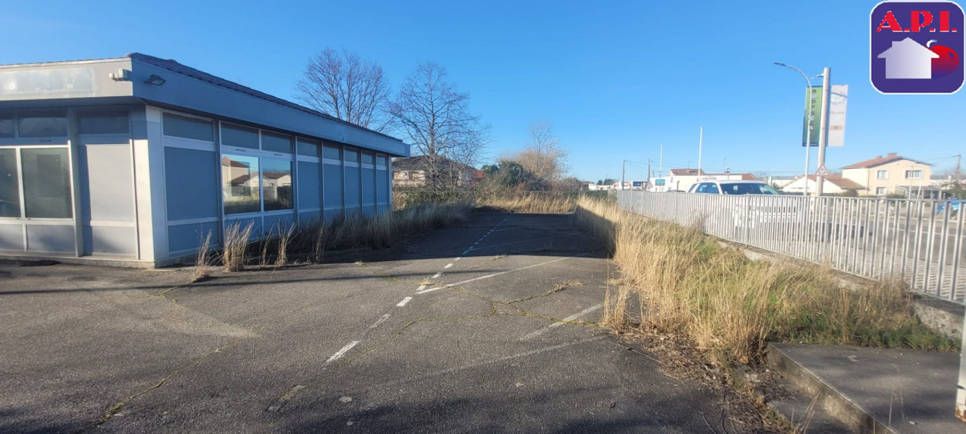 location Bureau Saint Jean Du Falga - Photo 9