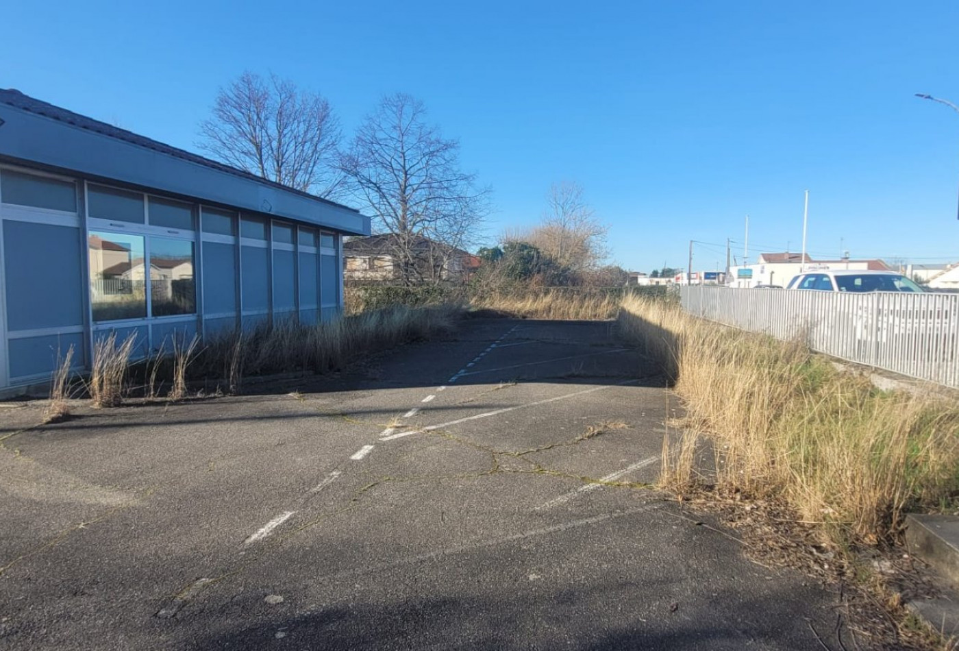 location Bureau Saint Jean Du Falga - Photo 9