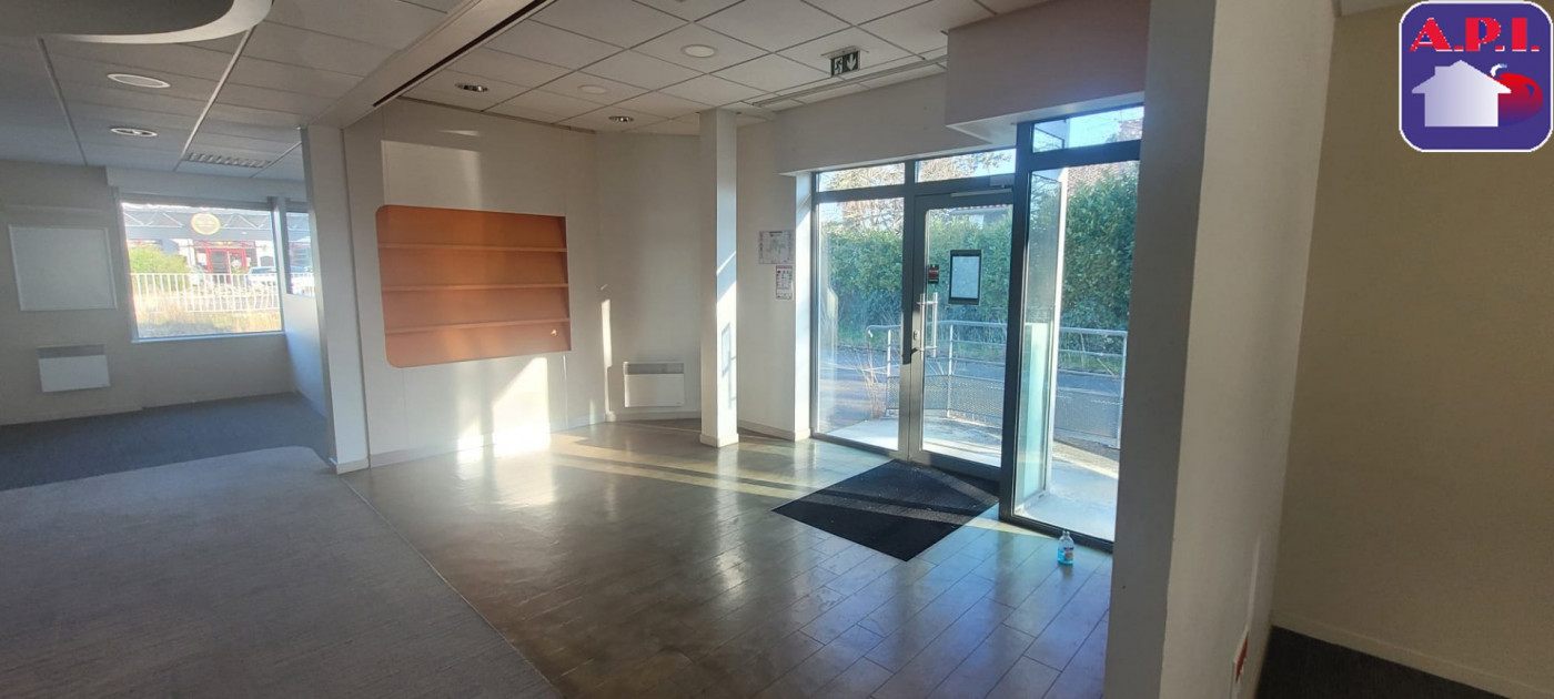 location Bureau Saint Jean Du Falga - Photo 10