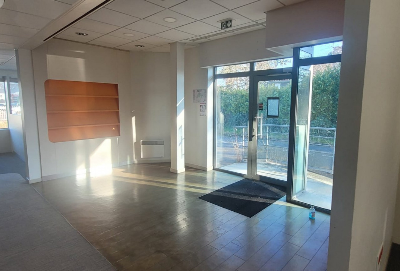 location Bureau Saint Jean Du Falga - Photo 10