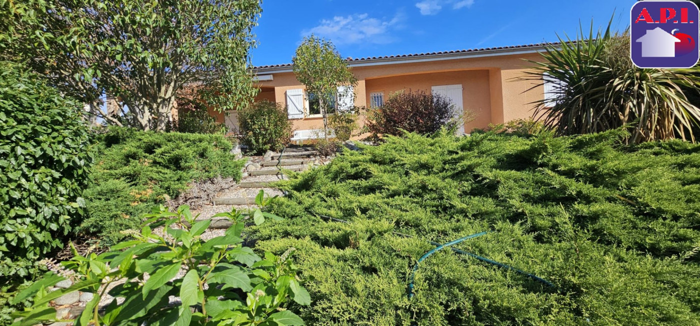 vente Maison individuelle Montaut - Photo 6
