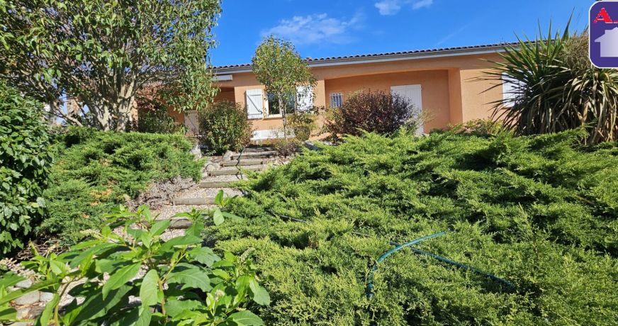 vente Maison individuelle Montaut