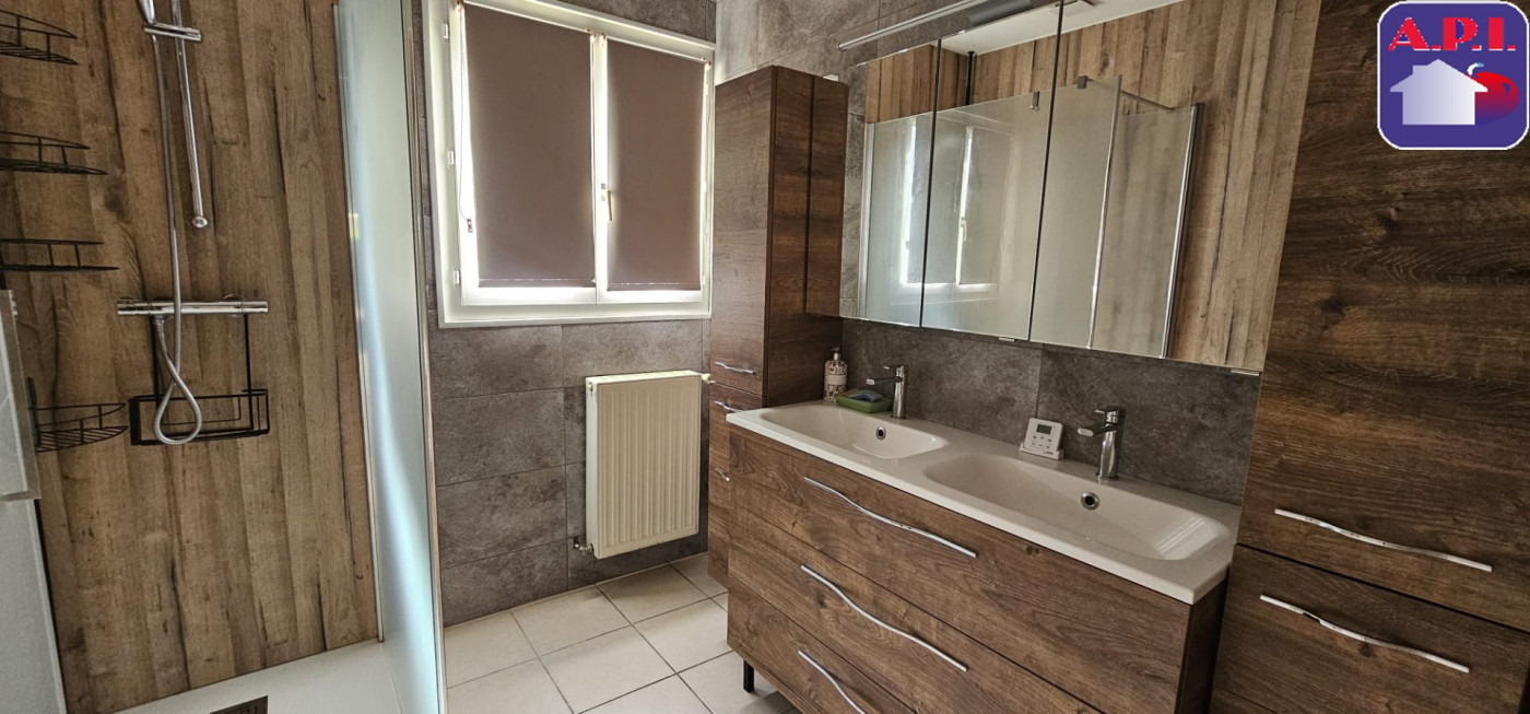 vente Maison individuelle Montaut - Photo 8