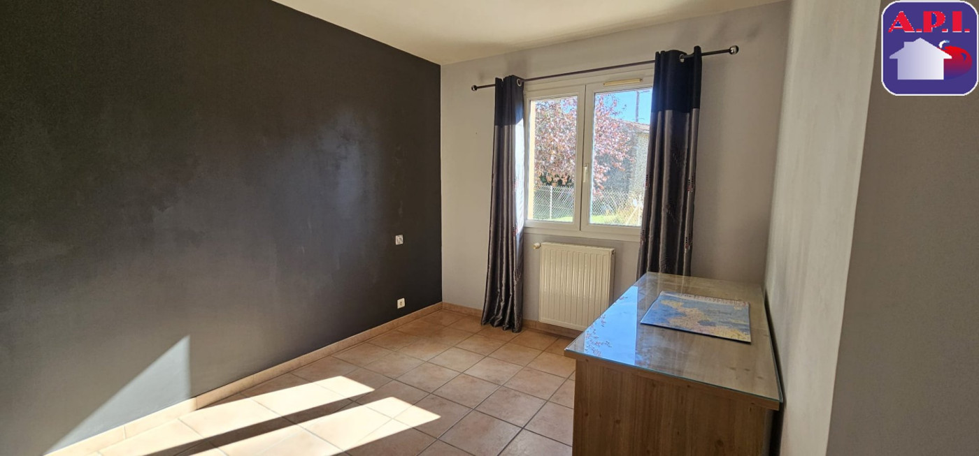 vente Maison individuelle Montaut - Photo 9