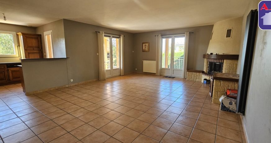 vente Maison individuelle Montaut