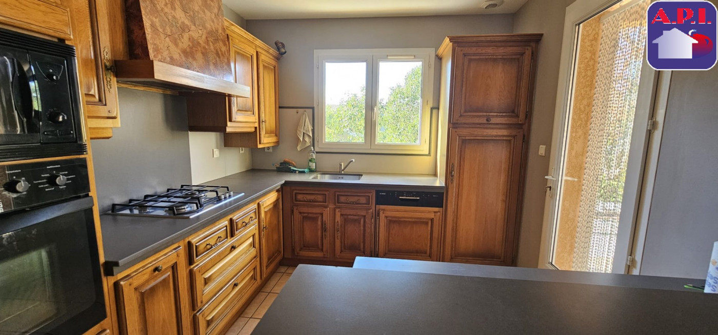 vente Maison individuelle Montaut - Photo 5