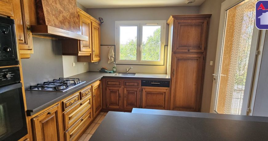 vente Maison individuelle Montaut