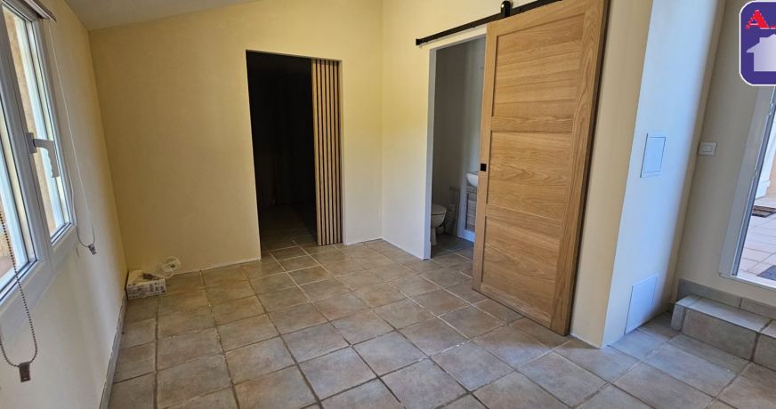 vente Maison individuelle Montaut
