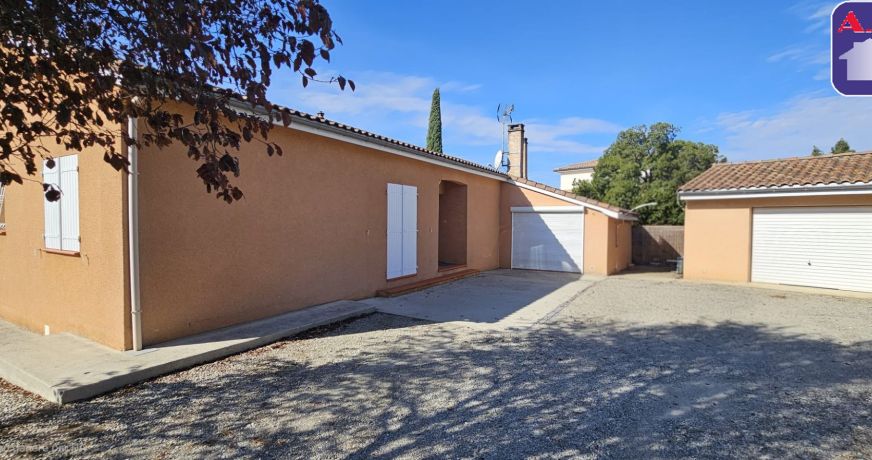 vente Maison individuelle Montaut