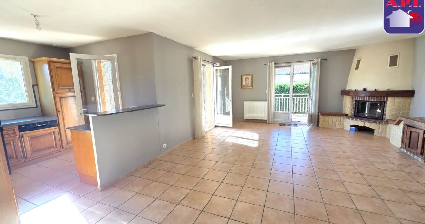 vente Maison individuelle Montaut