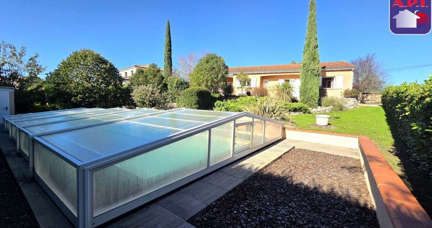 vente Maison individuelle Montaut