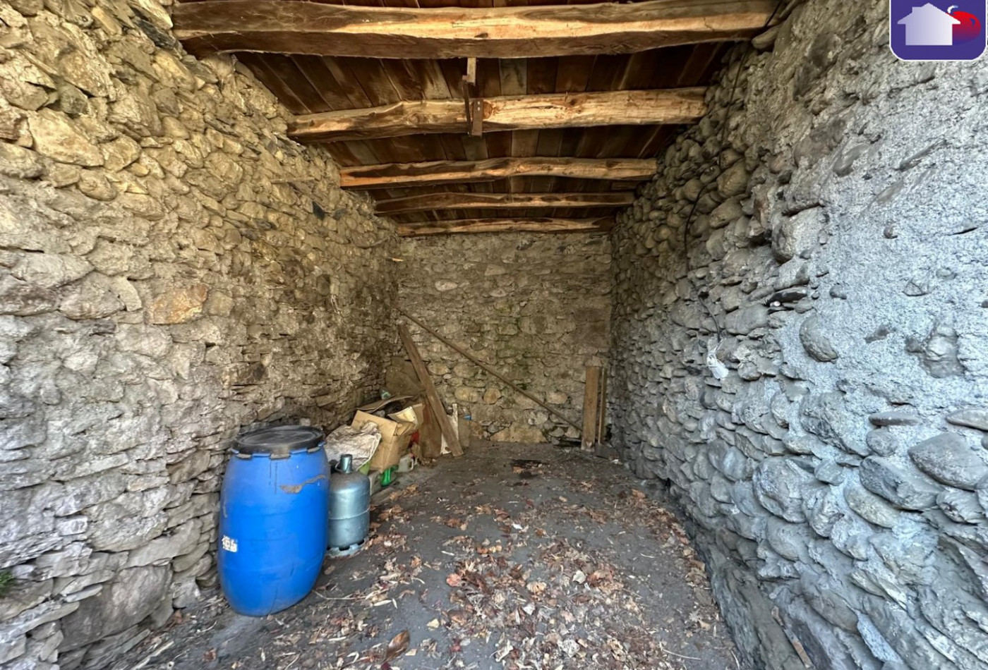 vente Maison Argein - Photo 7