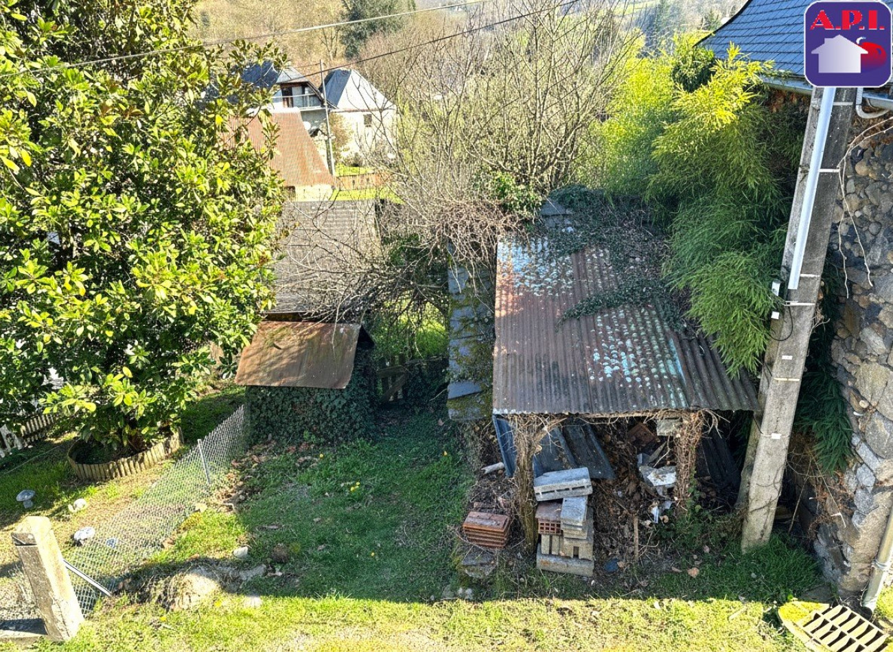 vente Maison Argein - Photo 6